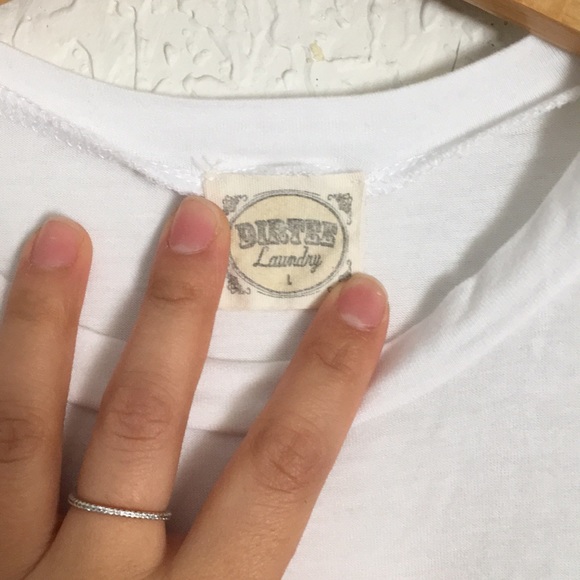 Lashy top - Picture 2 of 2